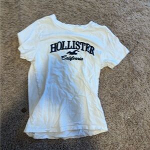hollister top
